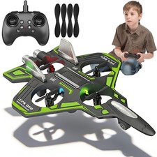 Ferngesteuerte Flugzeuge