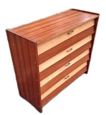 Mid Century 60s 50er