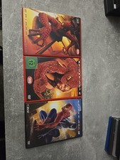 DVD SPIDER-MAN 1 - 3 (3 DVDs) Origins Collection # Tobey Maguire