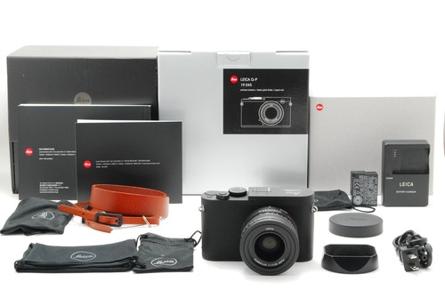 Leica 2mp typ 116 - 24.2mp,