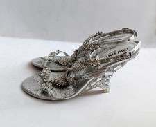 Stiletto-Pantoletten