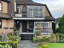 Voliere in verschiedenen Größen - TOP Qualität mit Esafort Draht.