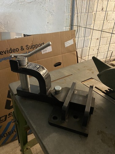 Rangierkupplung maulkupplung - rangierkupplung,