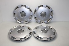 Audi A3 8P A4 Wheel Trims Hub