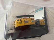 Carrera 23733 DIGITAL 124 Chevrolet Corvette C6R Bad Boys Nr. 3 ALMS 2007 MINT