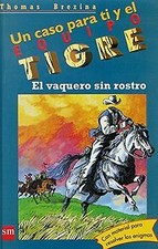 El vaquero sin rostro (Equipo tigre, Band 19) von Brezin... | Buch | Zustand gut