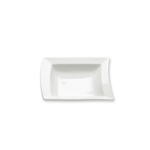 Suppenteller sway eckig 0 - sway, 17,0