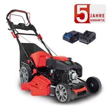 Scheppach Benzin Rasenmäher
