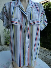 Damenbluse sportlich mit