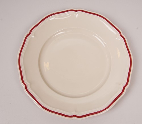 Rosenthal selb chippendale - rosenthal,