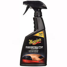 (39,78€/L) Meguiars Convertible & Cabriolet Cleaner Cabrioverdeckreiniger 450ml