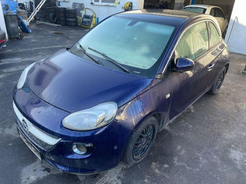 Opel adam motorbock - adam, 1.4