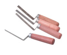 Aqbau® Fugenkelle Verfugkelle