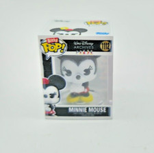 Funko Bitty Pop Minnie Mouse