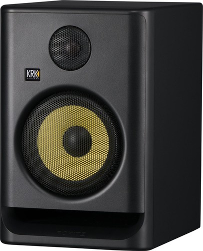 Krk rokit rp7 studio - krk,