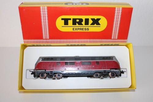 Trix express 2256 00 - 2256,