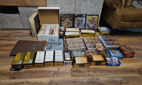 Video gigantische yugioh - gigantische,