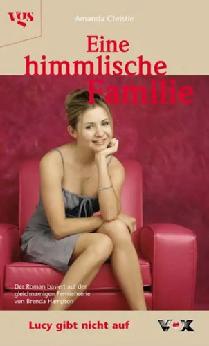 Eine himmlische familie - himmlische,