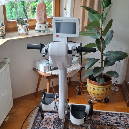 Reck motomed arm und - arm-,