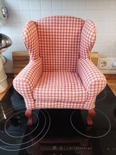 Puppensessel, Miniatursessel