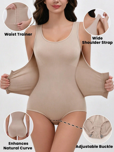 Damen shaping body mit - damen,