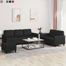 Sofagarnitur Relaxsessel