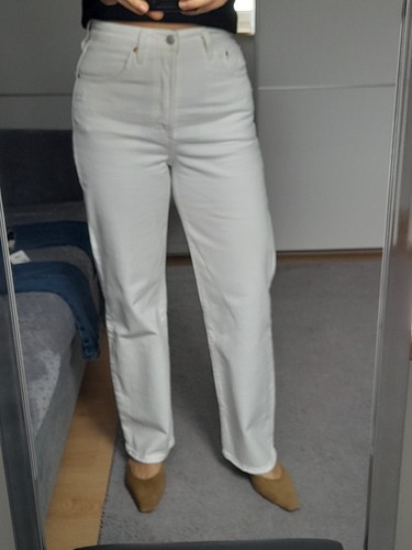 Levi ribcage straight - levi's,