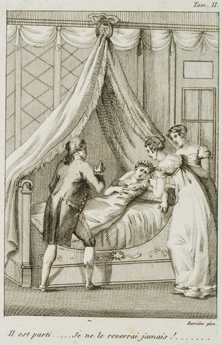 Barriére - p., (1764-1827)