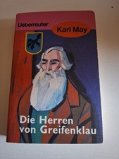 Karl May T59 »Die Herren von
