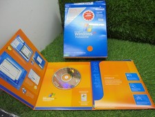 Microsoft Windows XP Professional Upgrade INSTALL SP2 komplett verpackt + COA #6R