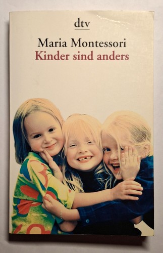 Kinder sind anders von maria - sind,