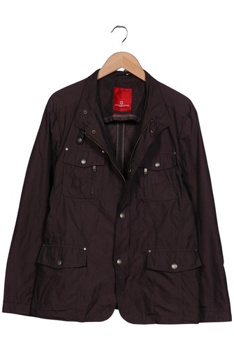 Milestone jacke herren anorak - jacke,