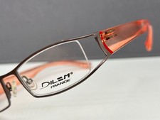 Dilem Brille Damen Herren
