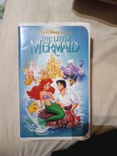 The Little Mermaid (la