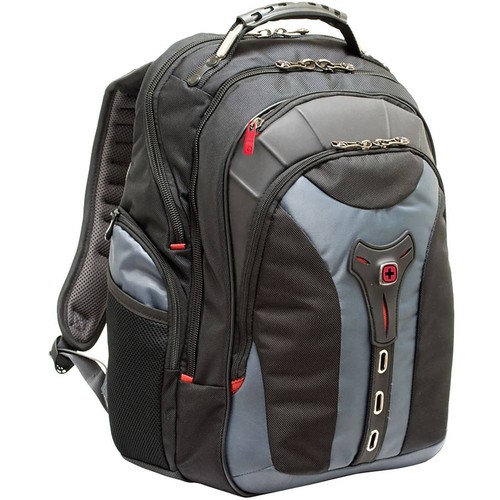 Wenger notebook rucksack - wenger,