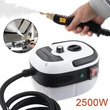 220V  Hochdruck Dampfreiniger Autositze Polsterreiniger Gerät Handdampfreiniger