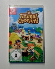 Animal Crossing: New Horizons (Nintendo Switch Spiel) - TOP Zustand