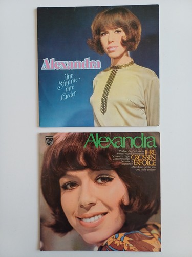 Lp alexandra - j,