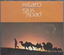 KITARO "Silk Road Vol. 1 &