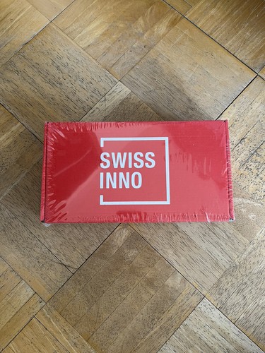 Swissinno mausefalle supercat - swissinno,