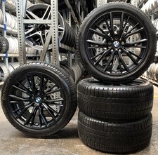 4 Orig BMW Winterräder Styling 796 M 225/45 R18 95V 3er G20 G21 4er G22 G23 6885