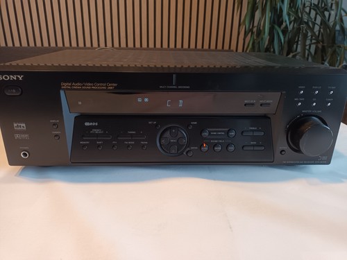 Sony str de475 80 - 80, watt