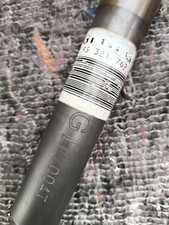 Opel Meriva A Kreuzgelenk Schiebestück Lenksäule Lenkstange 93321769 GT