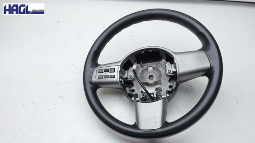 Lenkrad mazda 3 - lenkrad, 2