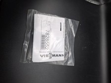 Zündelektrode Viessmann