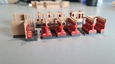 Inneneinrichtung 3D Druck für