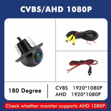 4K 180 Grad Fisheye-Objektiv