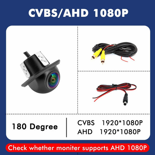180 grad fisheye objektiv - 4k,