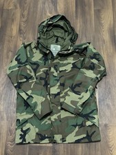 GENUINE US ARMY GEN I ECWCS
