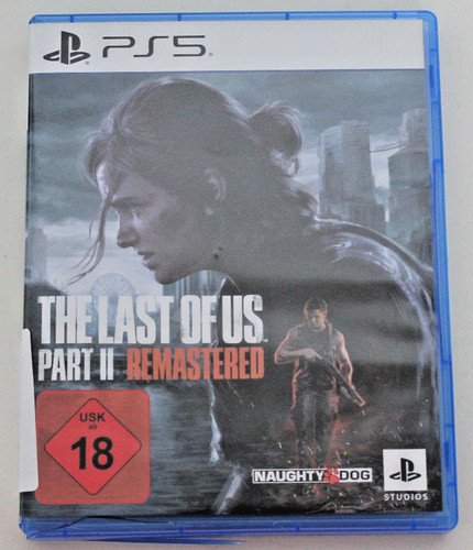 Playstation spiel the - 5,